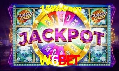 Ajustes de segurança e controle de sessão da conta W6BET