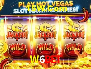 W6BET — governança de dados pessoais e conformidade com a LGPD